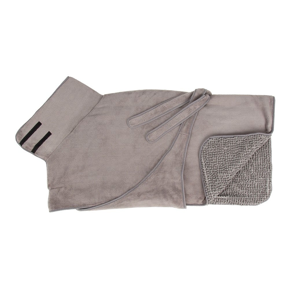 Scruffs Hondenjas Expedition Deluxe Grijs 60×90 cm – XXL