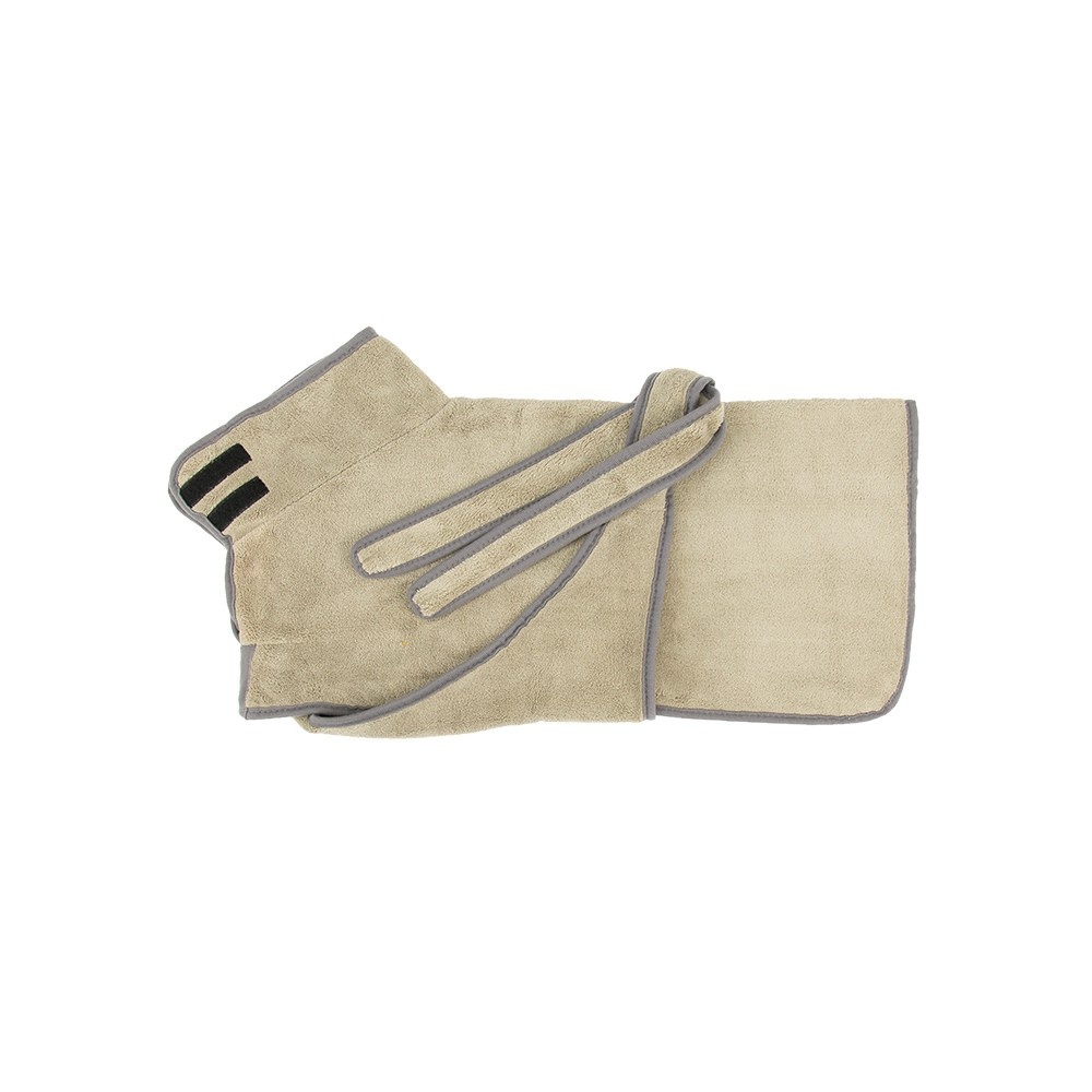 Scruffs Hundemantel Expedition Sage Green XL - Hält trocken und warm