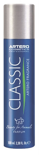 ARTERO Hondenparfumspray Classic Frisse geur - 90 ml