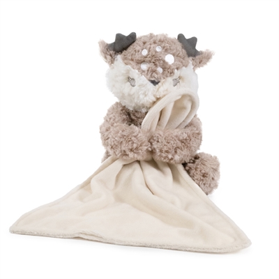 CUPID & COMET REBEL RENDIER MET KNUFFELDOEKJE