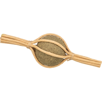 TRIXIE Kattenspeeltje Catnip Candy XXL 17 cm – Extra Groot