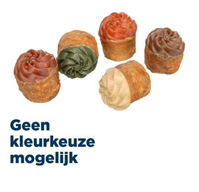 TRIXIE hondensnack Cupcake met kippenborst 70 st – glutenvrij